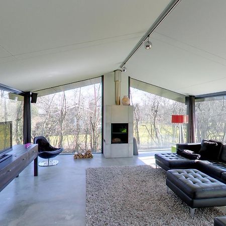 Villa Vink Hollum  Exterior foto