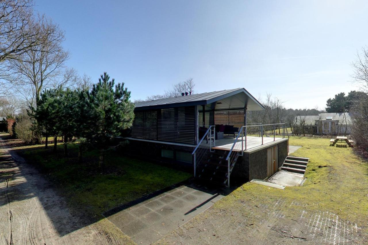 Villa Vink Hollum  Exterior foto
