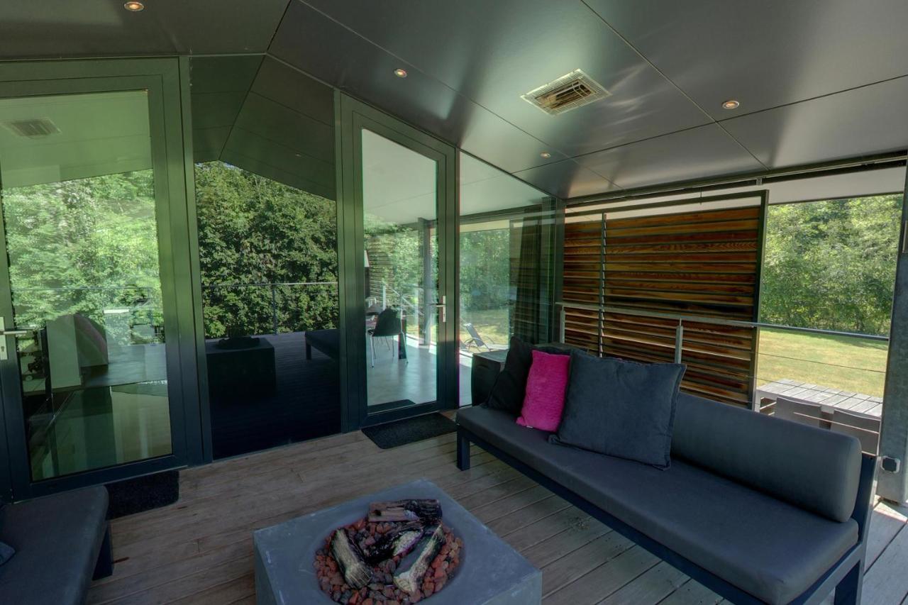 Villa Vink Hollum  Exterior foto