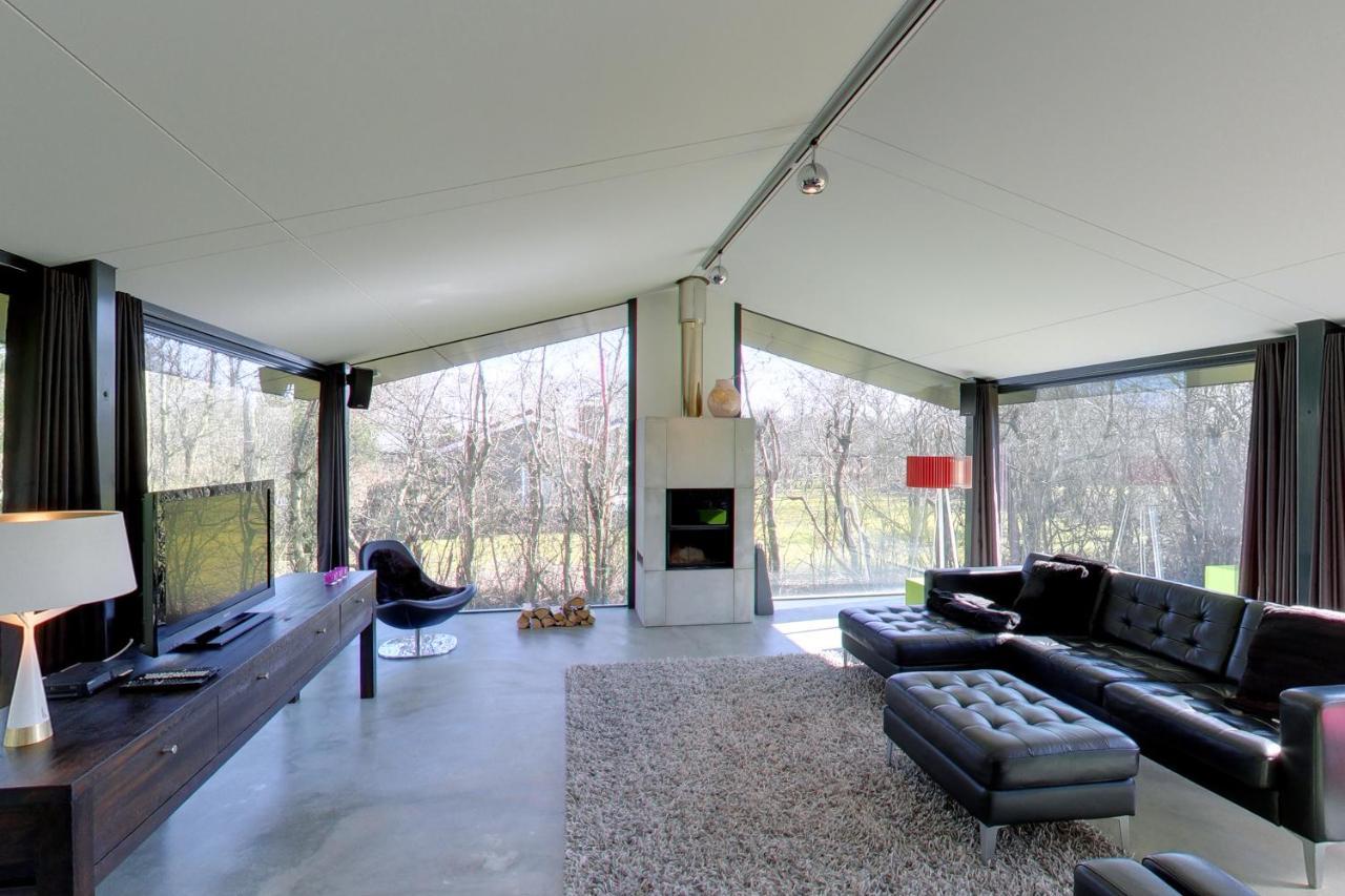 Villa Vink Hollum  Exterior foto