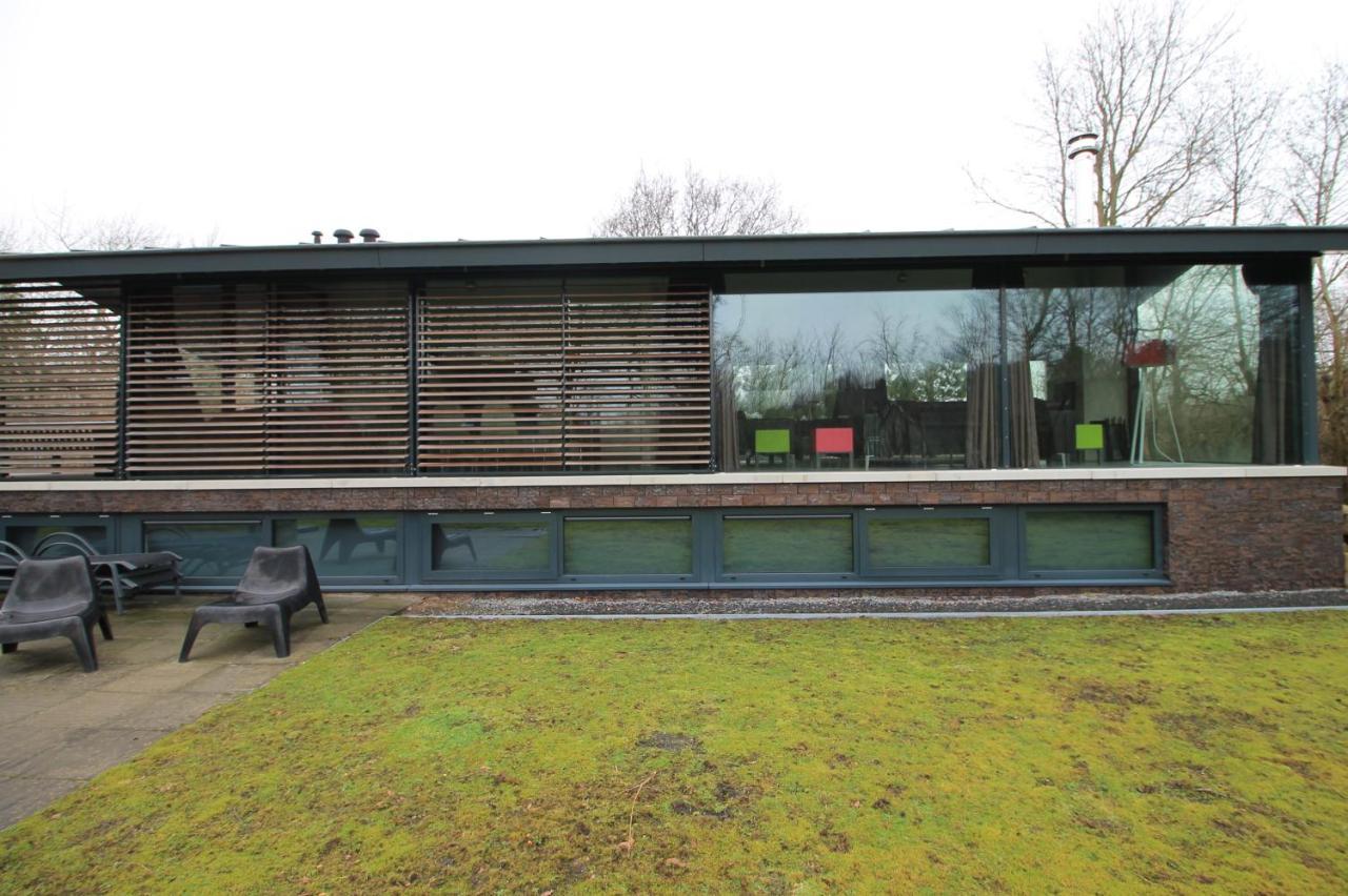 Villa Vink Hollum  Exterior foto