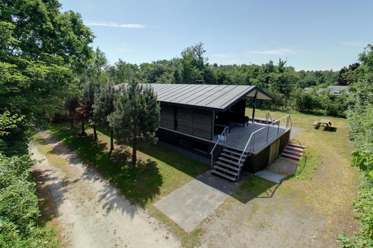 Villa Vink Hollum  Exterior foto