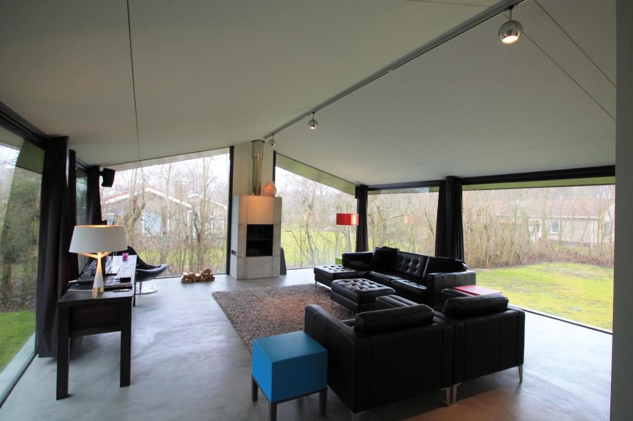 Villa Vink Hollum  Exterior foto