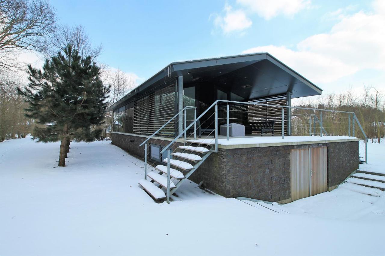 Villa Vink Hollum  Exterior foto