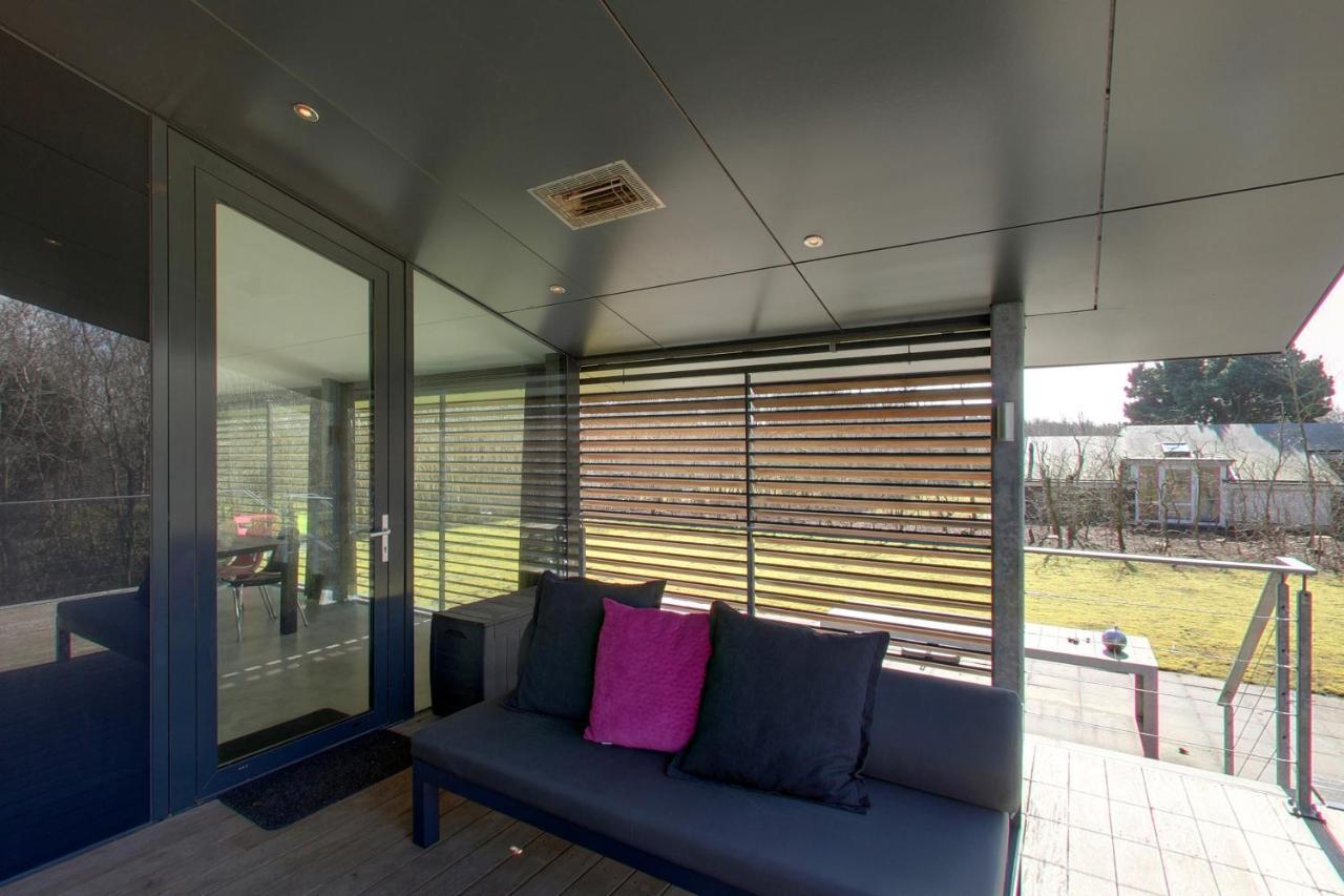 Villa Vink Hollum  Exterior foto