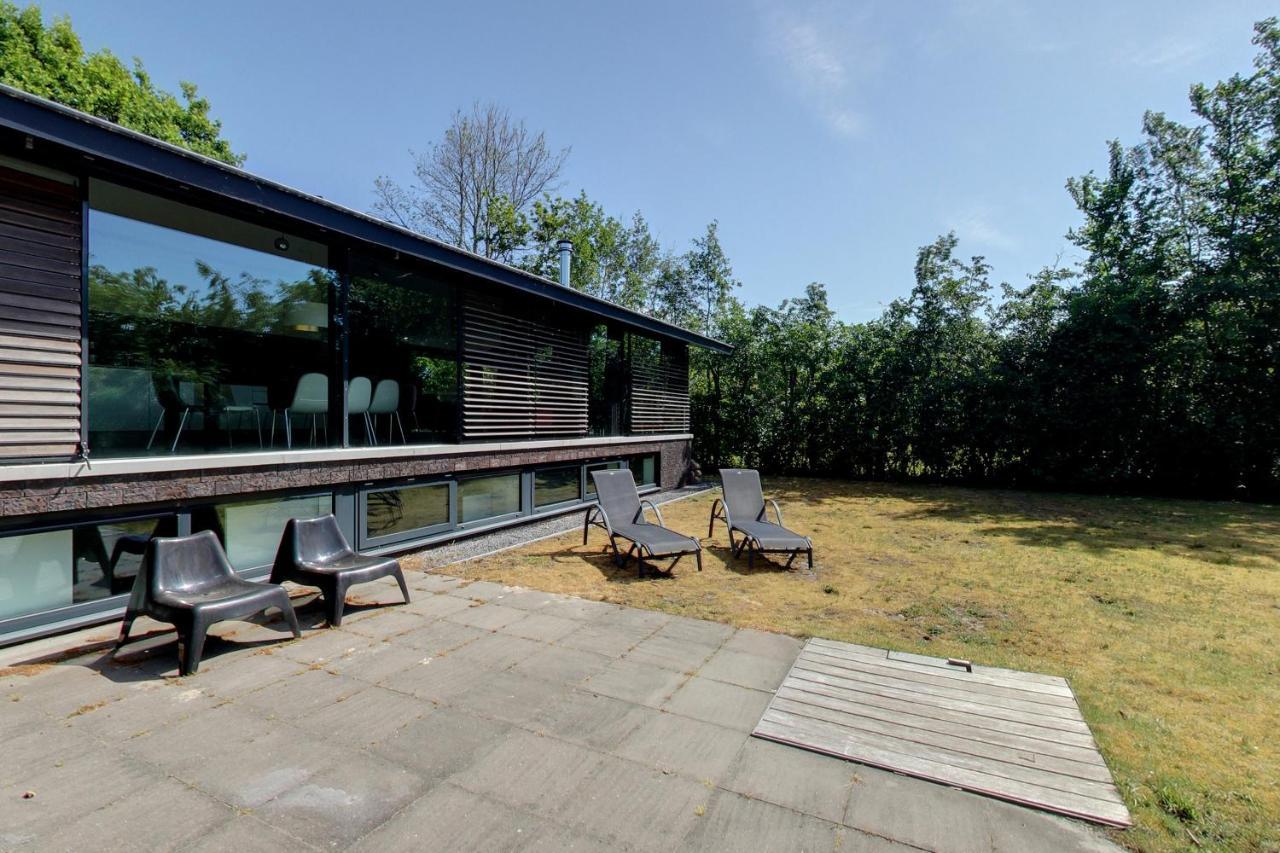 Villa Vink Hollum  Exterior foto
