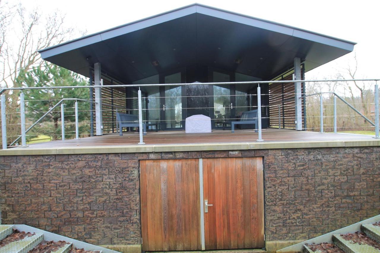 Villa Vink Hollum  Exterior foto