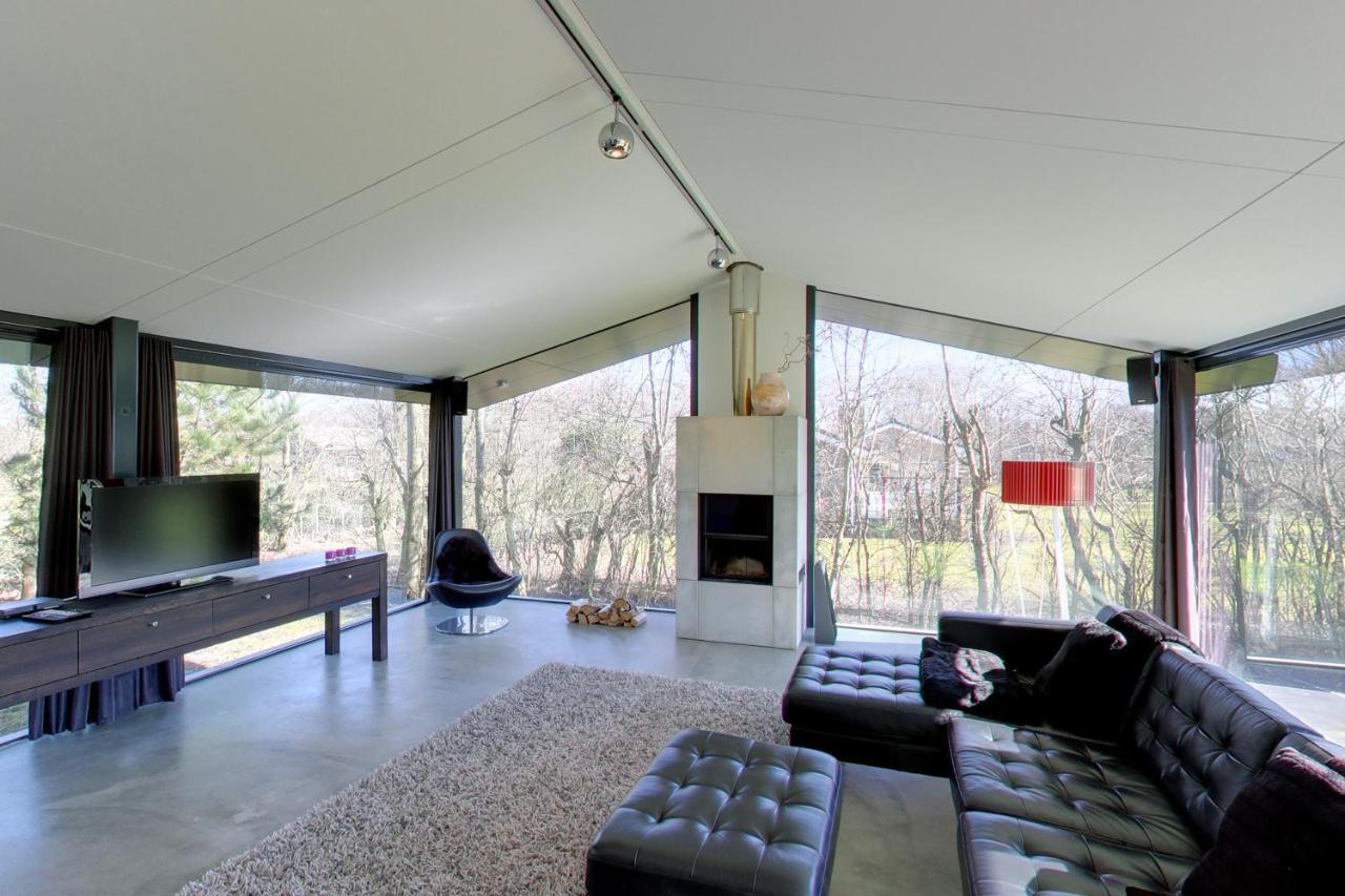 Villa Vink Hollum  Exterior foto