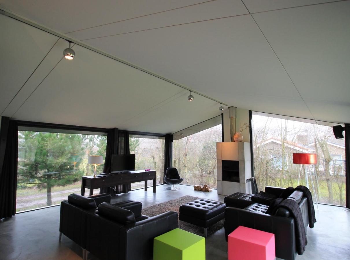 Villa Vink Hollum  Exterior foto